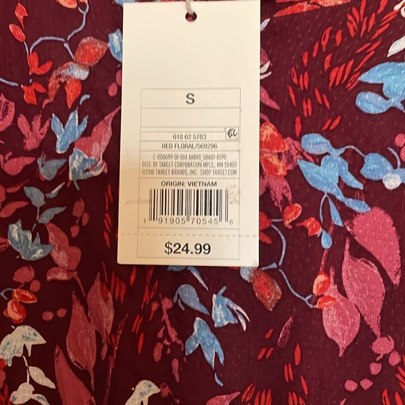 Women’s Blouse - Picture 6 of 6